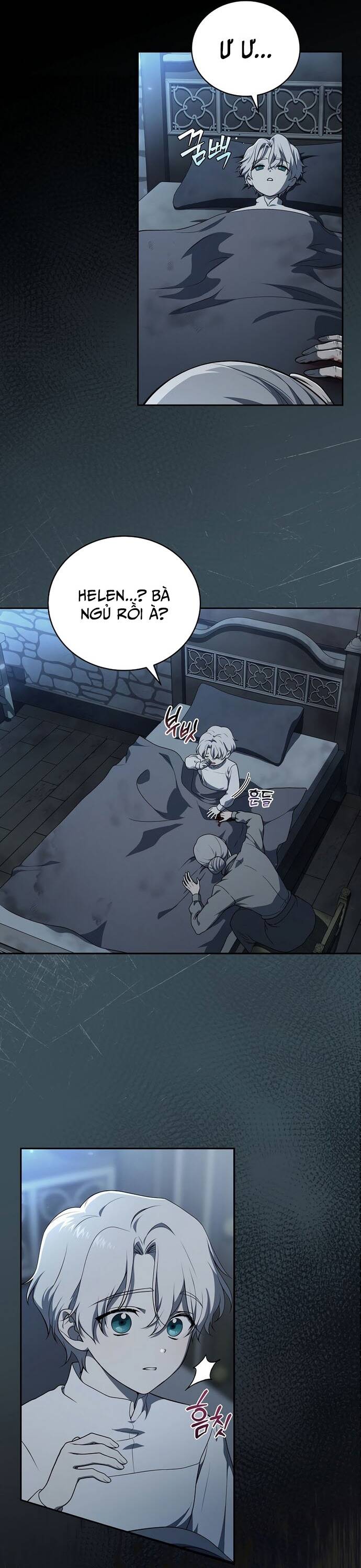 Pháp Sư Thiên Tài Thấu Triệt Khái Niệm - Chapter 1 - Page 14