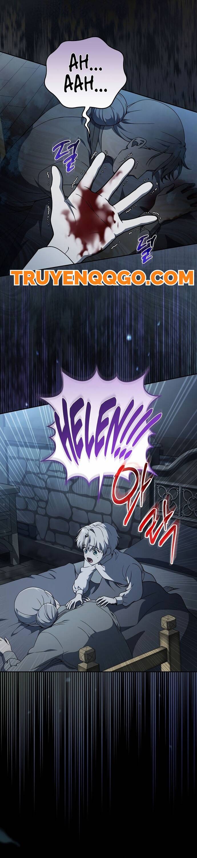 Pháp Sư Thiên Tài Thấu Triệt Khái Niệm - Chapter 1 - Page 15