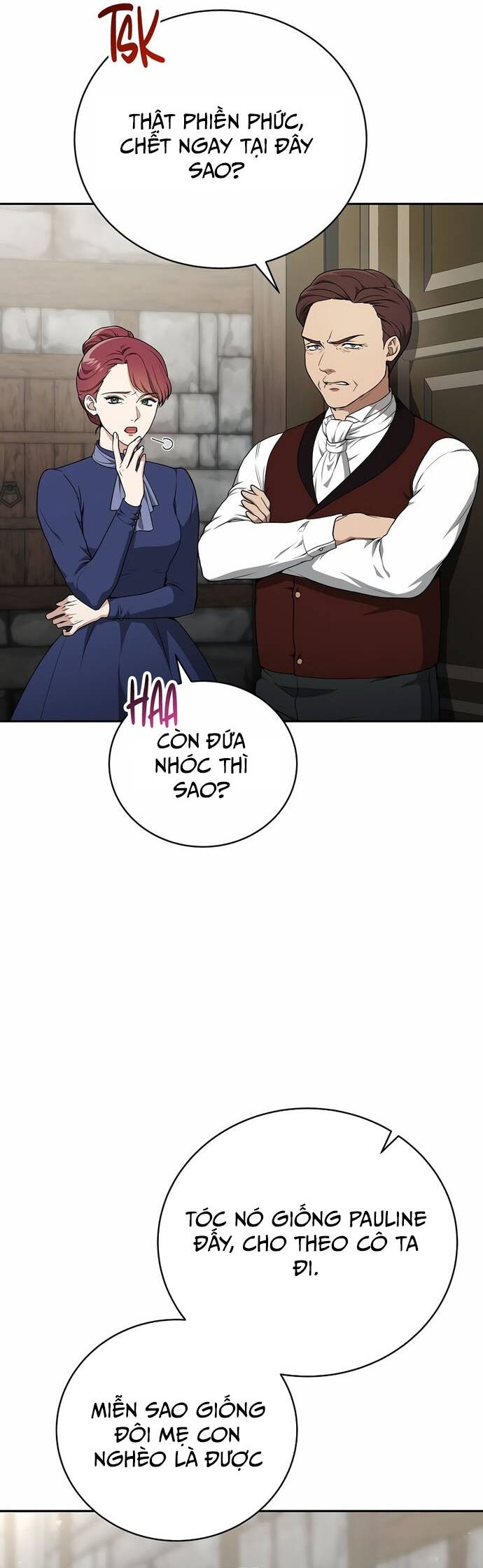 Pháp Sư Thiên Tài Thấu Triệt Khái Niệm - Chapter 1 - Page 17