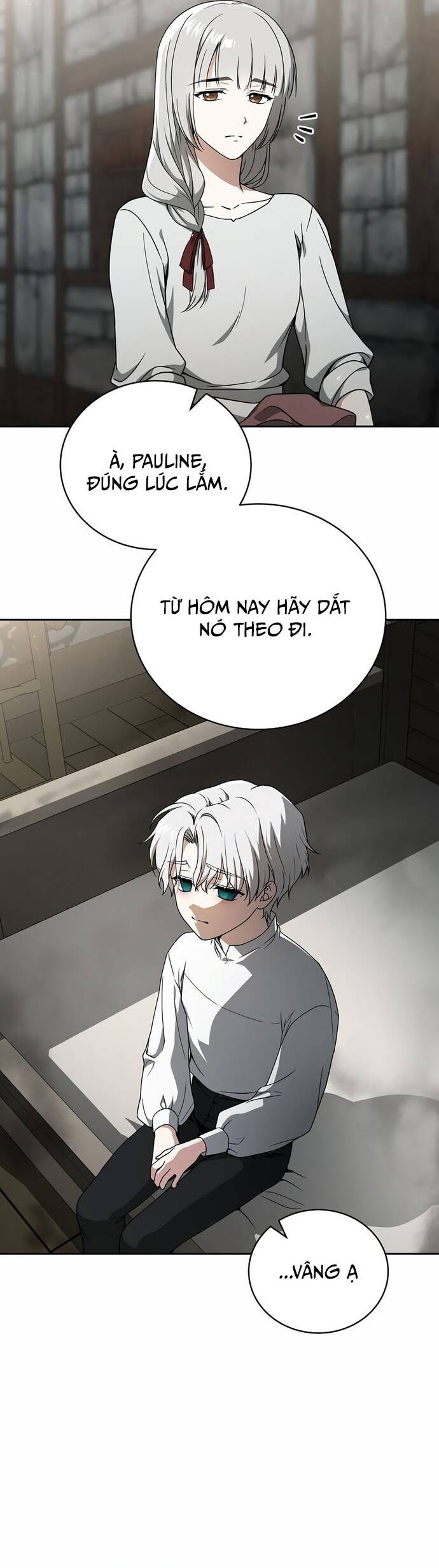 Pháp Sư Thiên Tài Thấu Triệt Khái Niệm - Chapter 1 - Page 18