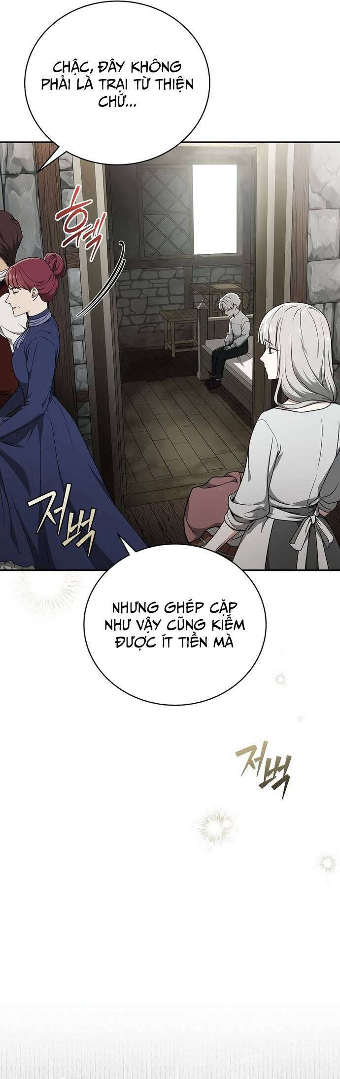 Pháp Sư Thiên Tài Thấu Triệt Khái Niệm - Chapter 1 - Page 19