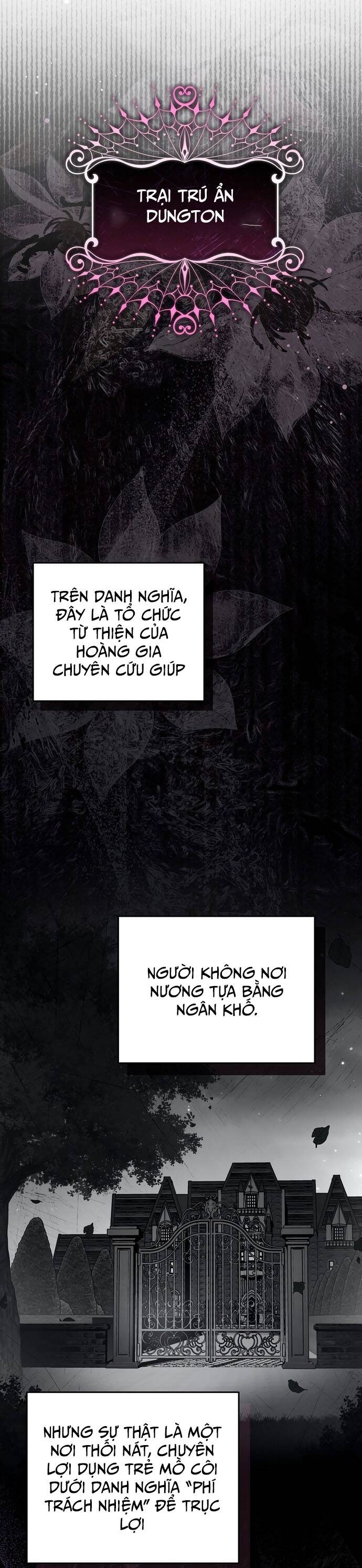 Pháp Sư Thiên Tài Thấu Triệt Khái Niệm - Chapter 1 - Page 20