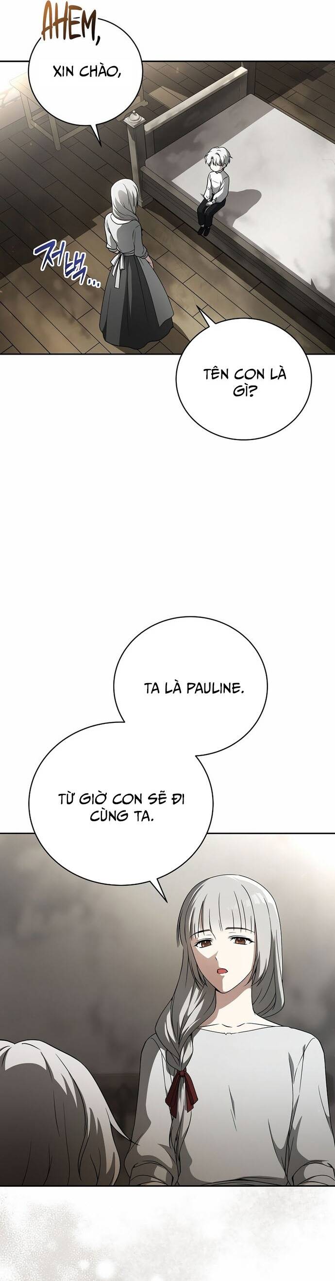 Pháp Sư Thiên Tài Thấu Triệt Khái Niệm - Chapter 1 - Page 22