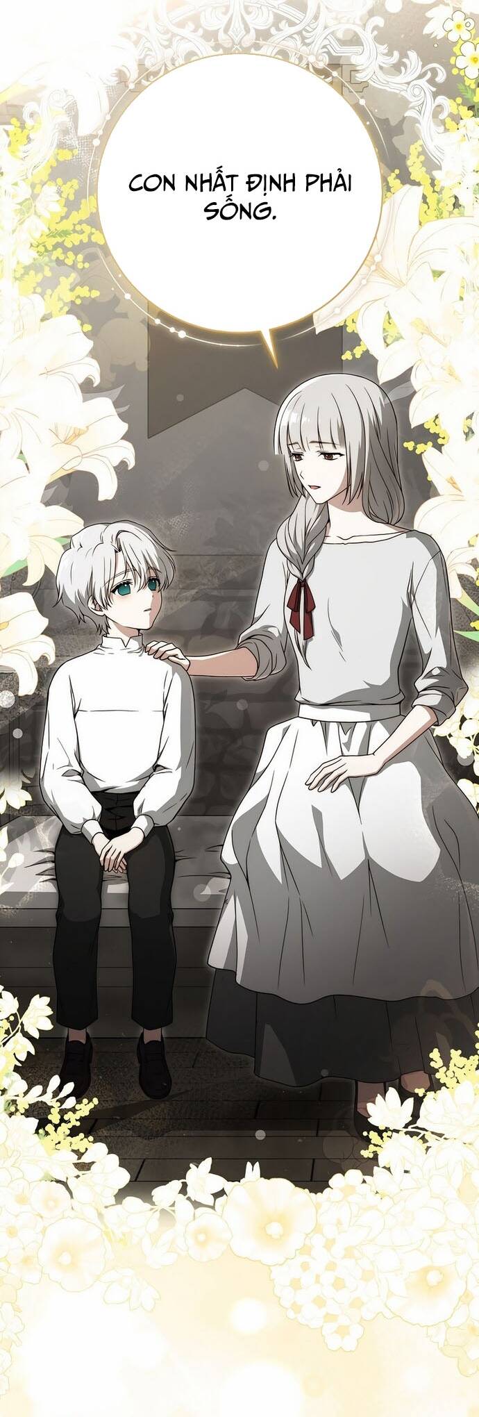 Pháp Sư Thiên Tài Thấu Triệt Khái Niệm - Chapter 1 - Page 25