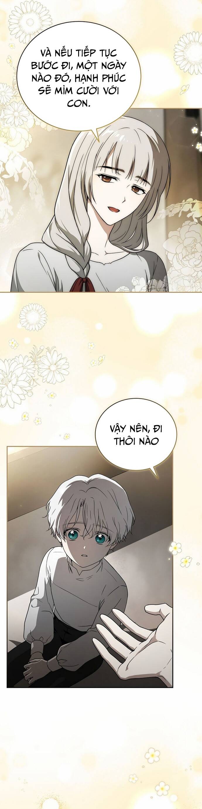 Pháp Sư Thiên Tài Thấu Triệt Khái Niệm - Chapter 1 - Page 26