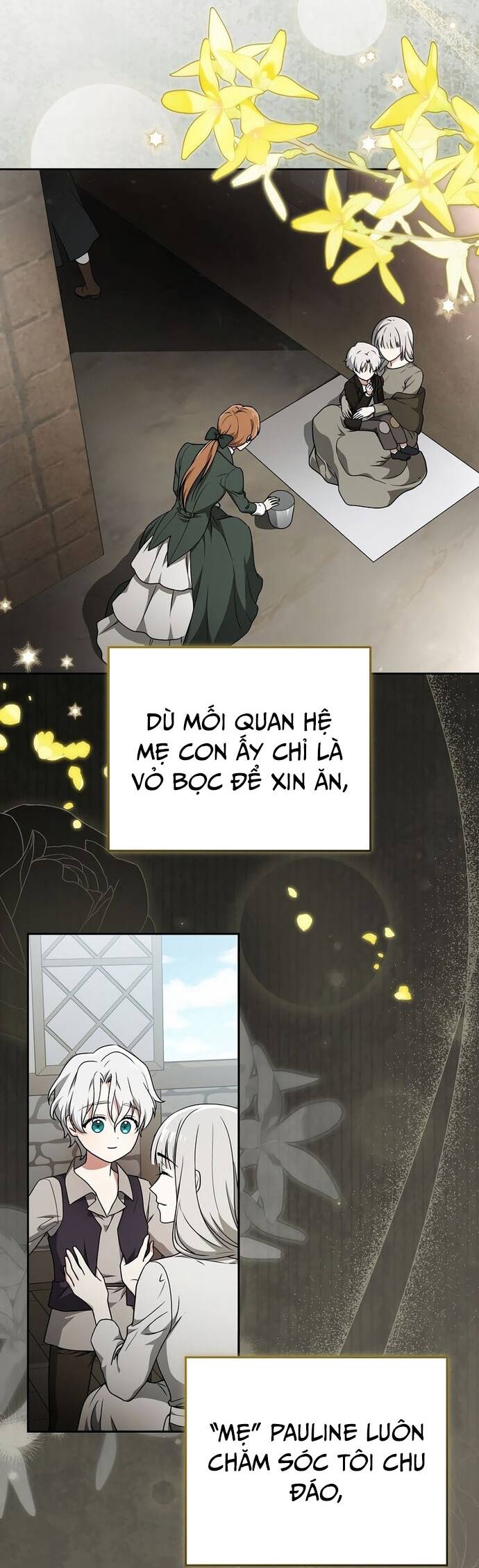 Pháp Sư Thiên Tài Thấu Triệt Khái Niệm - Chapter 1 - Page 28