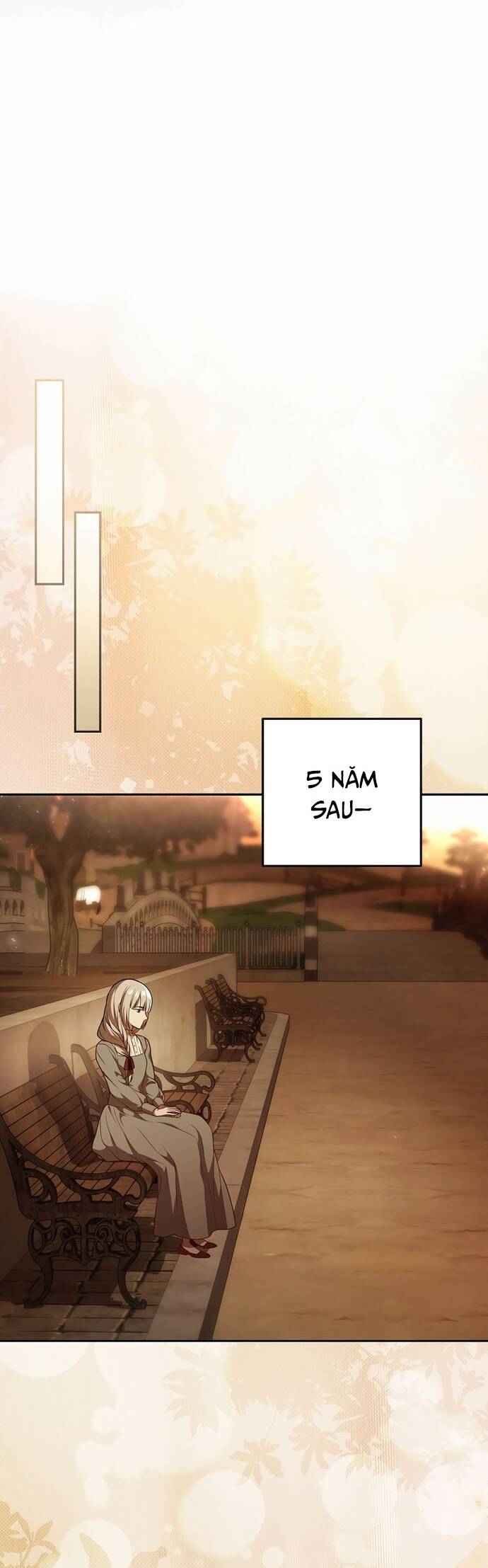 Pháp Sư Thiên Tài Thấu Triệt Khái Niệm - Chapter 1 - Page 30