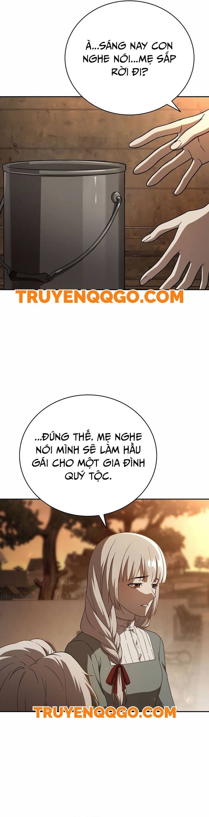Pháp Sư Thiên Tài Thấu Triệt Khái Niệm - Chapter 1 - Page 33