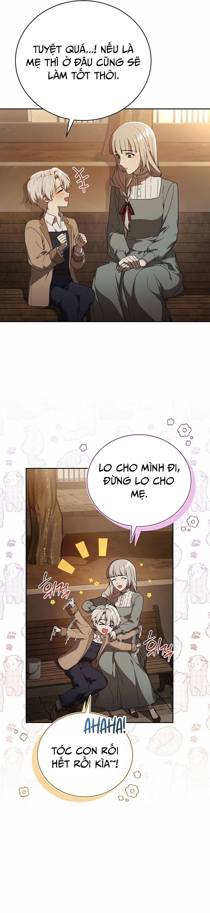 Pháp Sư Thiên Tài Thấu Triệt Khái Niệm - Chapter 1 - Page 34