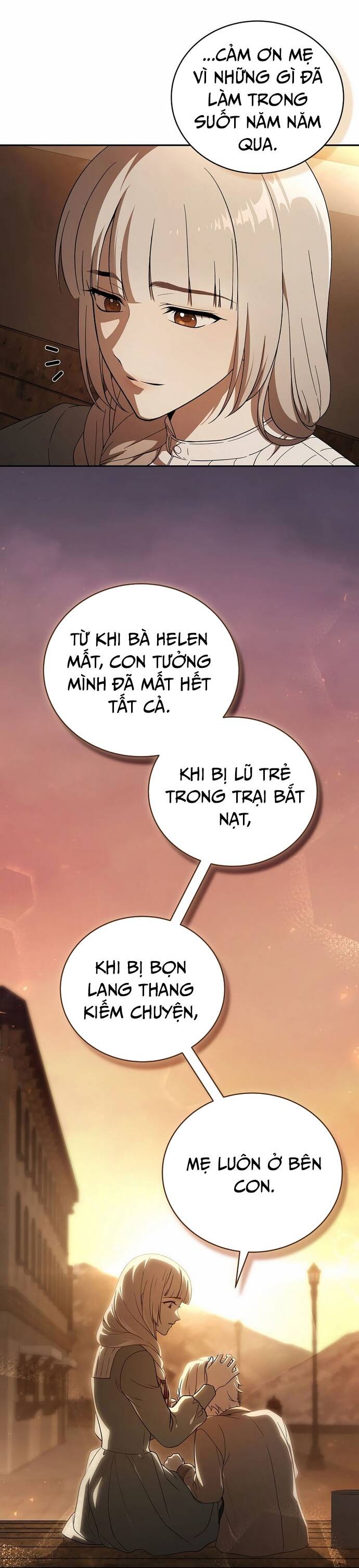 Pháp Sư Thiên Tài Thấu Triệt Khái Niệm - Chapter 1 - Page 35