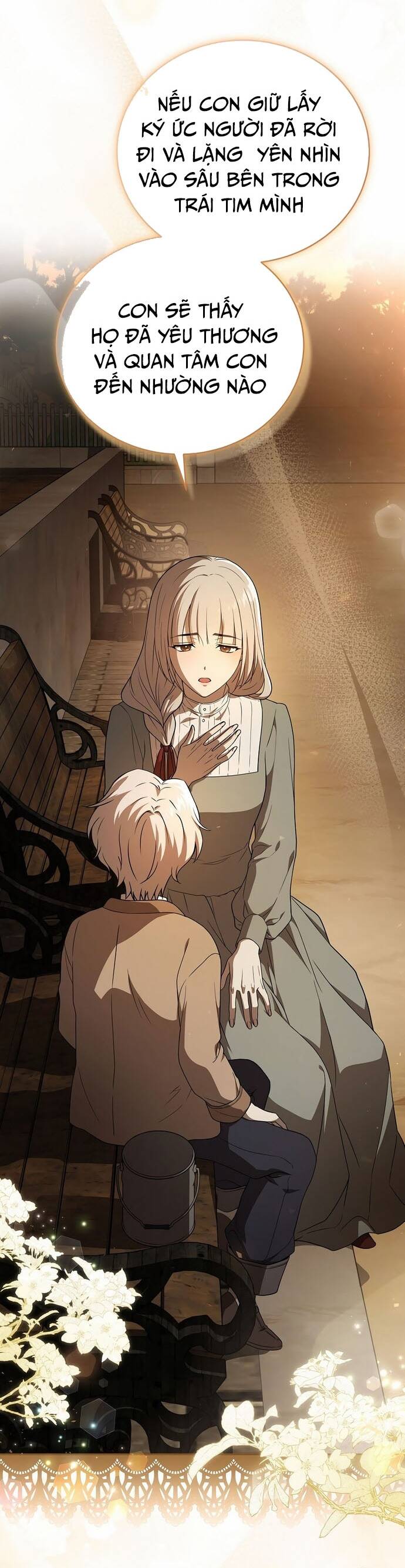 Pháp Sư Thiên Tài Thấu Triệt Khái Niệm - Chapter 1 - Page 39