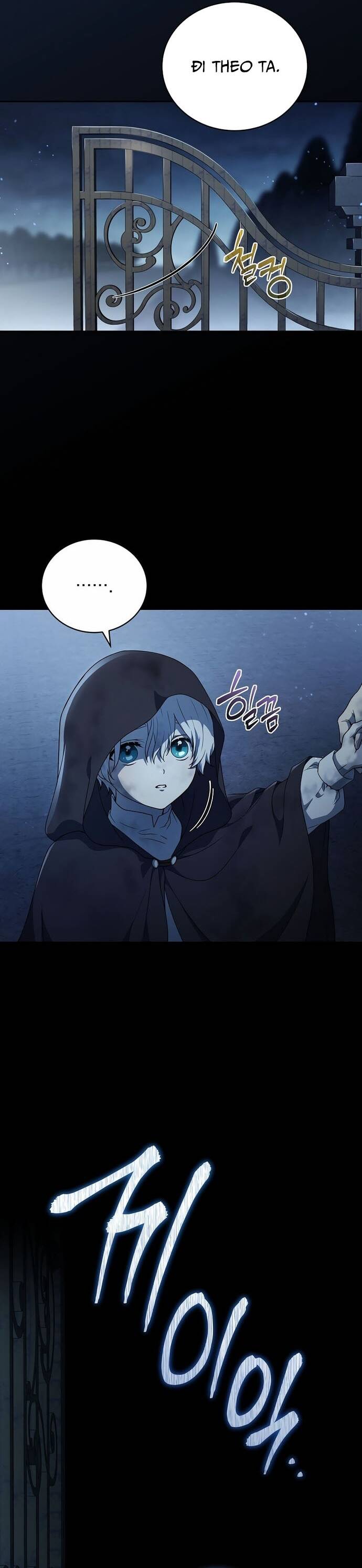 Pháp Sư Thiên Tài Thấu Triệt Khái Niệm - Chapter 1 - Page 4