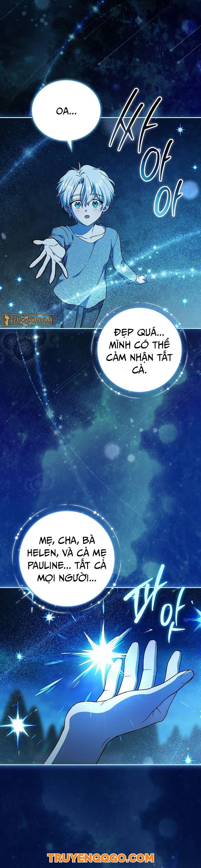 Pháp Sư Thiên Tài Thấu Triệt Khái Niệm - Chapter 1 - Page 46