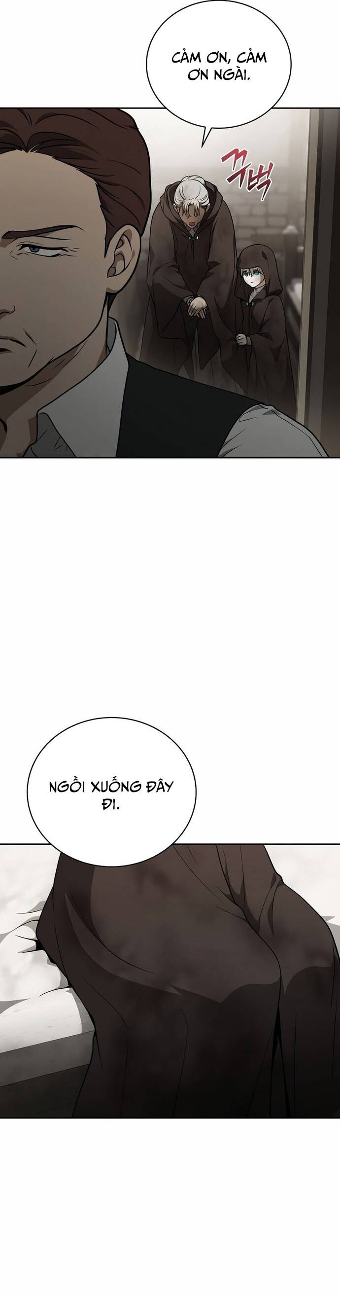 Pháp Sư Thiên Tài Thấu Triệt Khái Niệm - Chapter 1 - Page 8