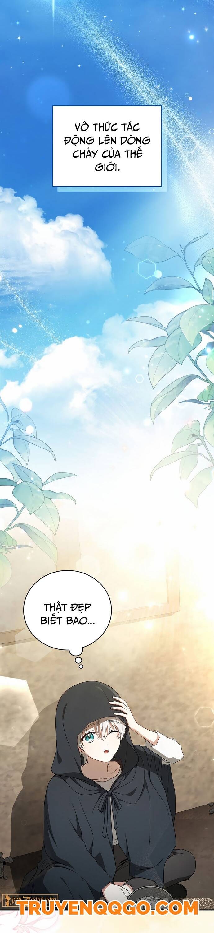 Pháp Sư Thiên Tài Thấu Triệt Khái Niệm - Chapter 2 - Page 10