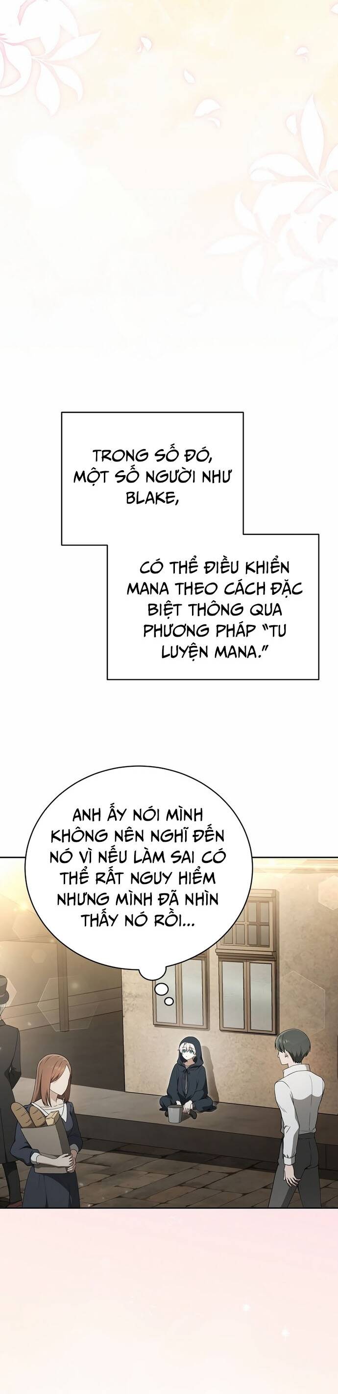 Pháp Sư Thiên Tài Thấu Triệt Khái Niệm - Chapter 2 - Page 11