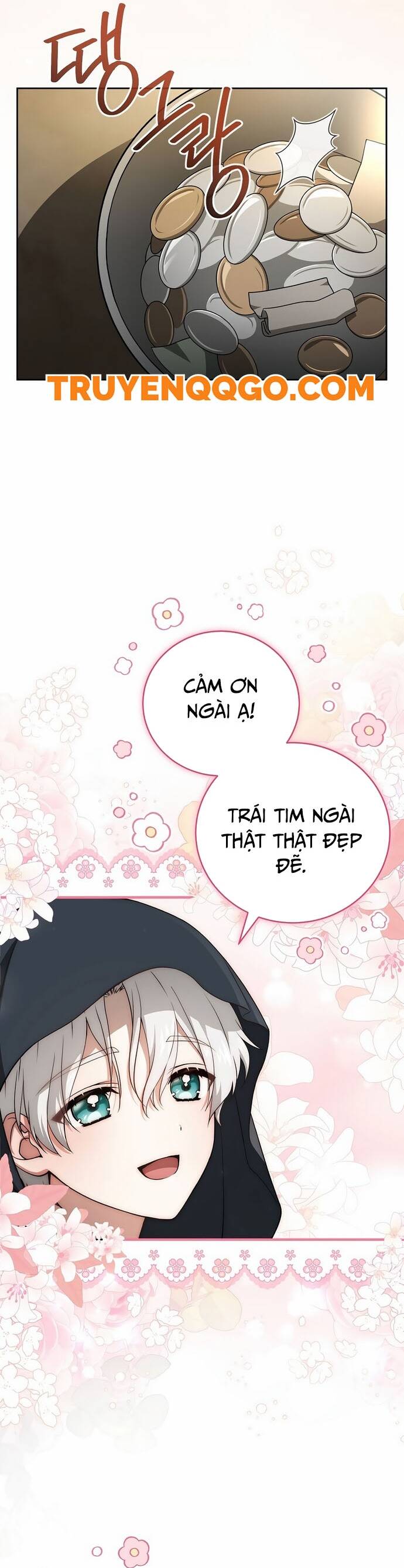 Pháp Sư Thiên Tài Thấu Triệt Khái Niệm - Chapter 2 - Page 12