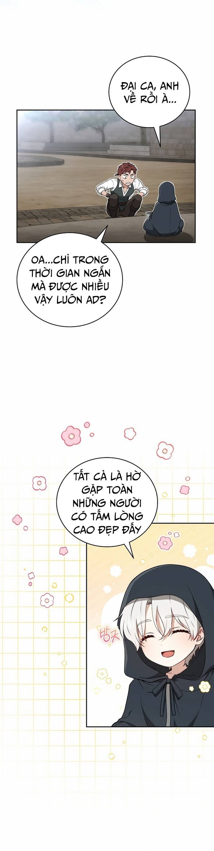 Pháp Sư Thiên Tài Thấu Triệt Khái Niệm - Chapter 2 - Page 16