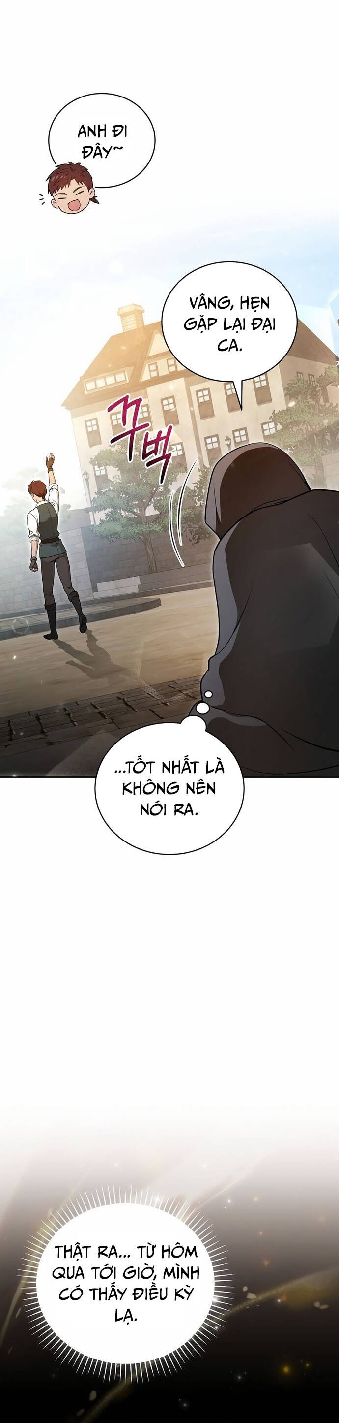 Pháp Sư Thiên Tài Thấu Triệt Khái Niệm - Chapter 2 - Page 18