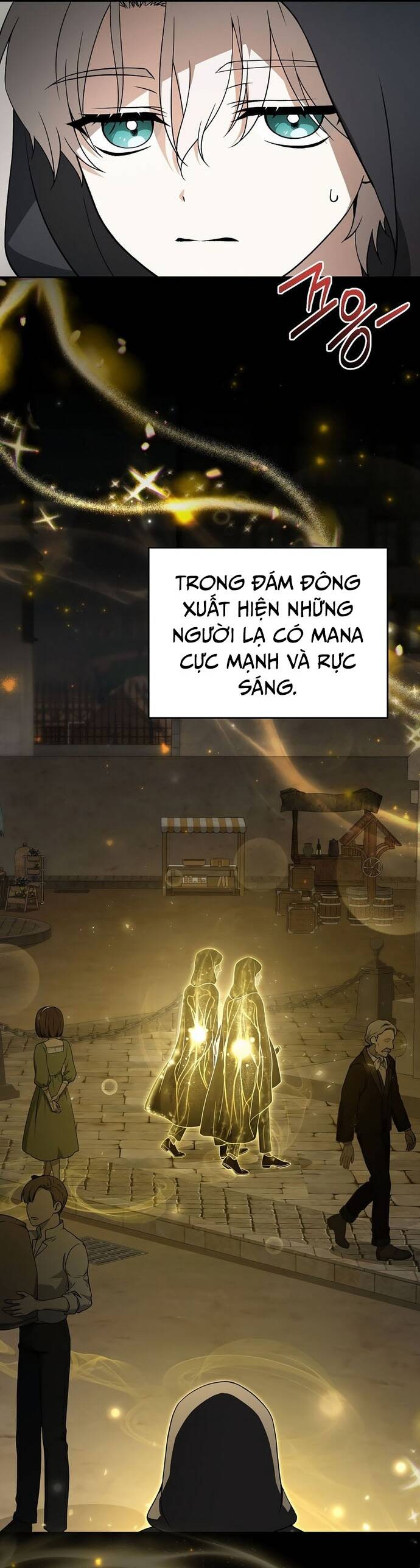 Pháp Sư Thiên Tài Thấu Triệt Khái Niệm - Chapter 2 - Page 19