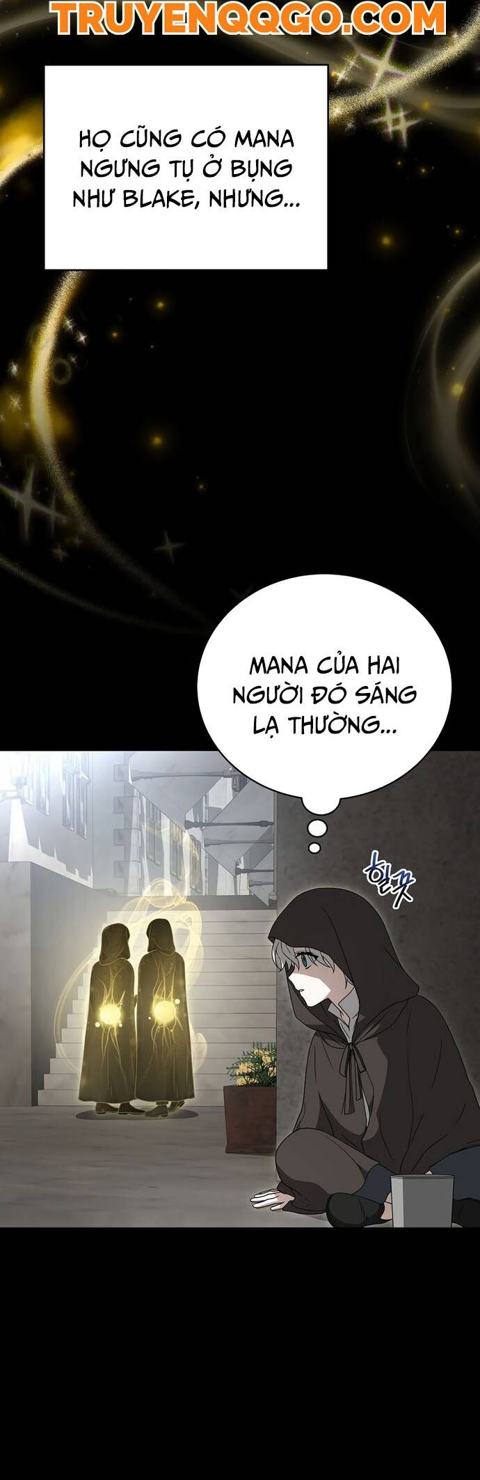Pháp Sư Thiên Tài Thấu Triệt Khái Niệm - Chapter 2 - Page 20