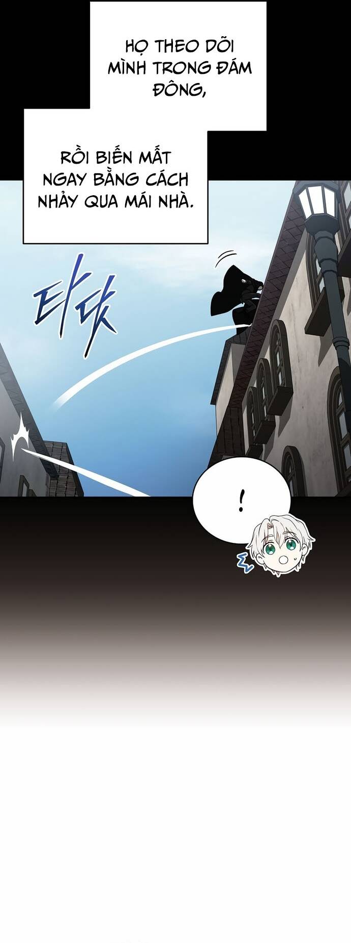 Pháp Sư Thiên Tài Thấu Triệt Khái Niệm - Chapter 2 - Page 21