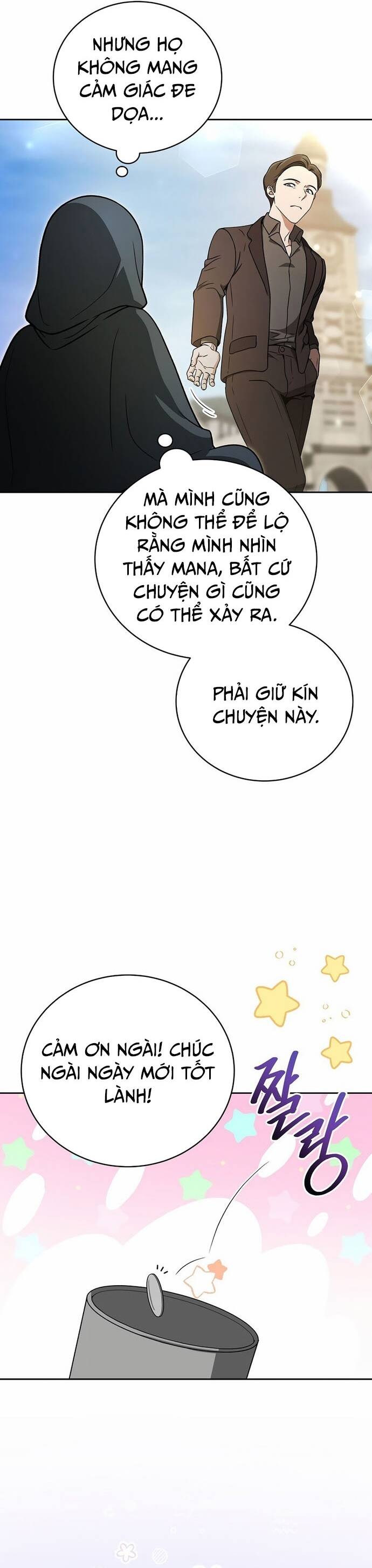 Pháp Sư Thiên Tài Thấu Triệt Khái Niệm - Chapter 2 - Page 22