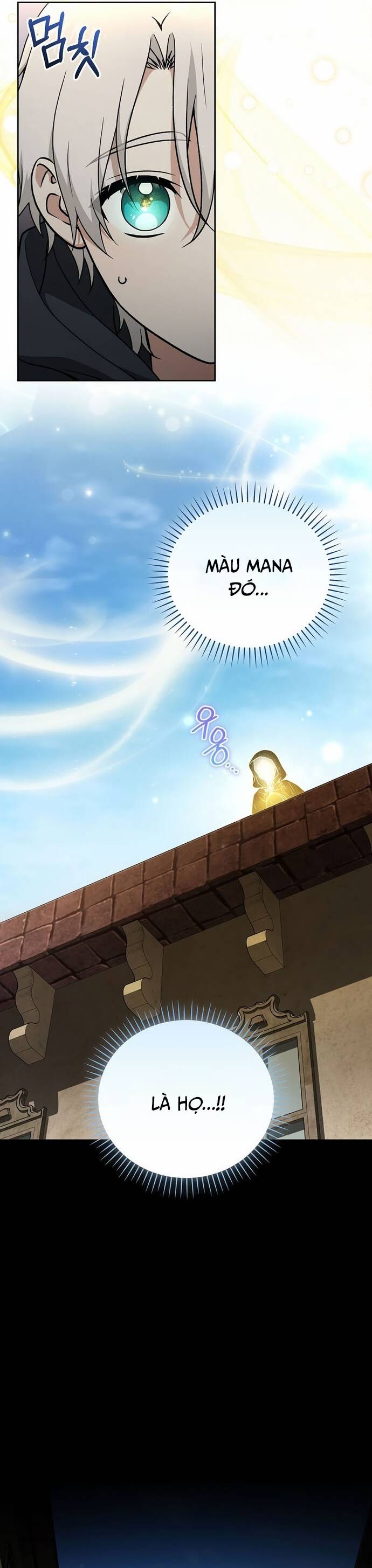 Pháp Sư Thiên Tài Thấu Triệt Khái Niệm - Chapter 2 - Page 24