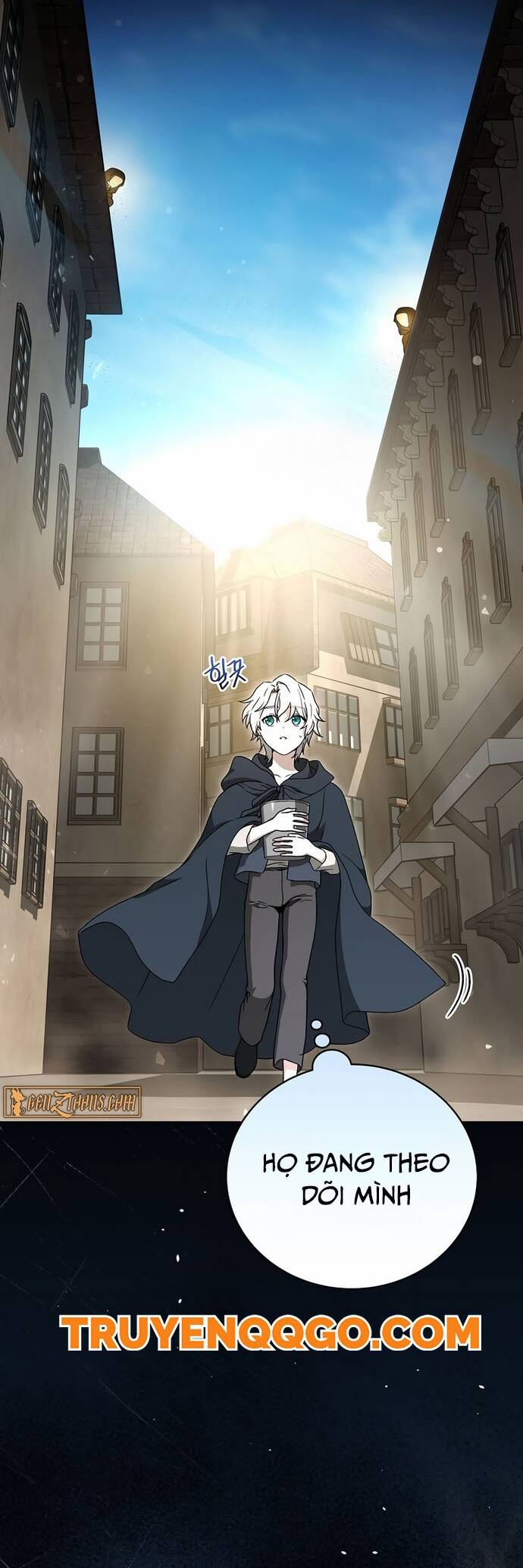 Pháp Sư Thiên Tài Thấu Triệt Khái Niệm - Chapter 2 - Page 25