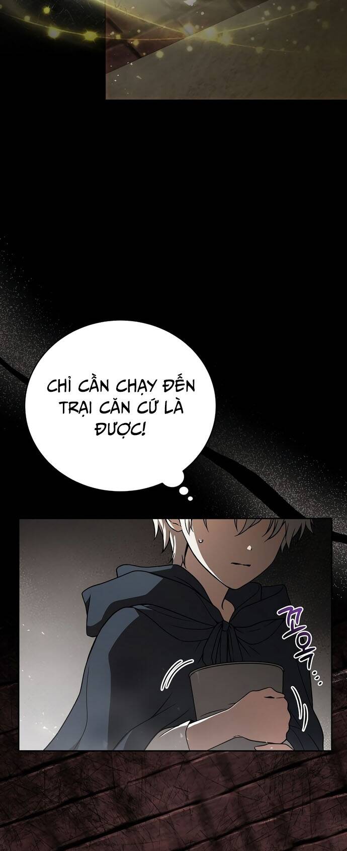 Pháp Sư Thiên Tài Thấu Triệt Khái Niệm - Chapter 2 - Page 27