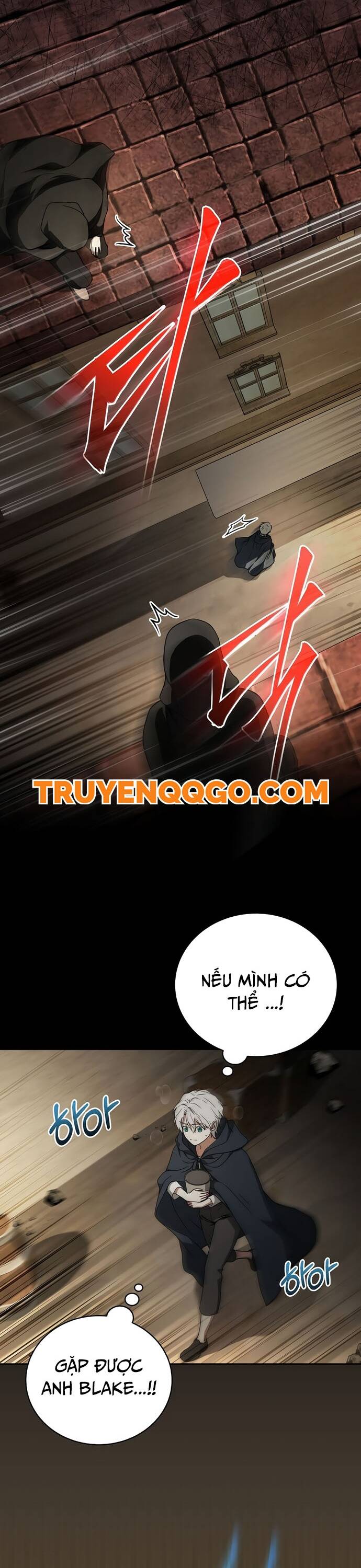 Pháp Sư Thiên Tài Thấu Triệt Khái Niệm - Chapter 2 - Page 28