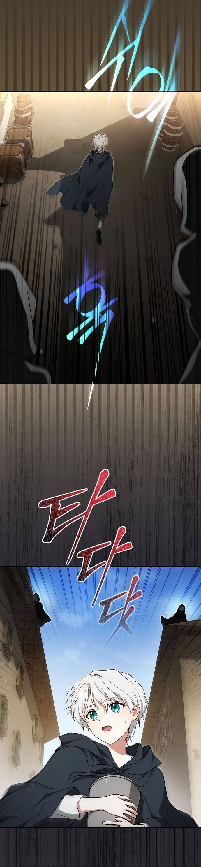 Pháp Sư Thiên Tài Thấu Triệt Khái Niệm - Chapter 2 - Page 29