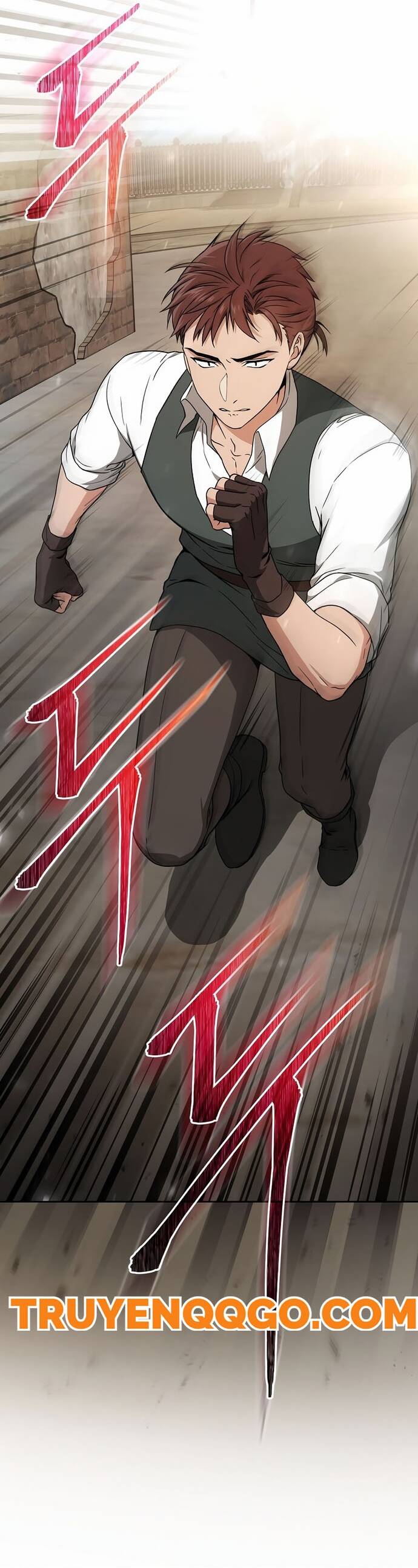 Pháp Sư Thiên Tài Thấu Triệt Khái Niệm - Chapter 2 - Page 32