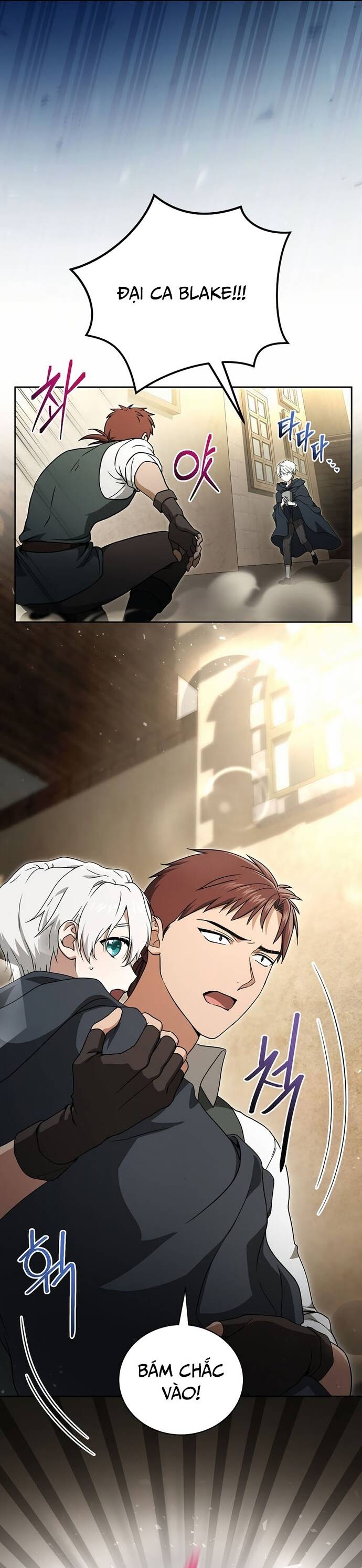 Pháp Sư Thiên Tài Thấu Triệt Khái Niệm - Chapter 2 - Page 34