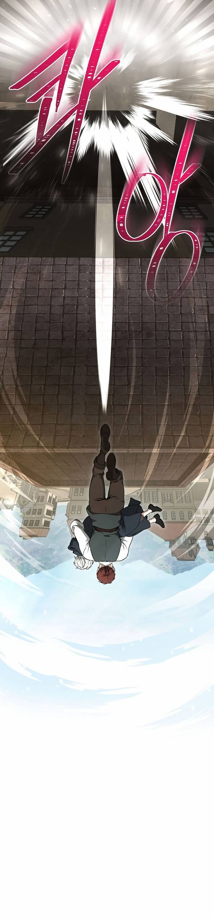 Pháp Sư Thiên Tài Thấu Triệt Khái Niệm - Chapter 2 - Page 35