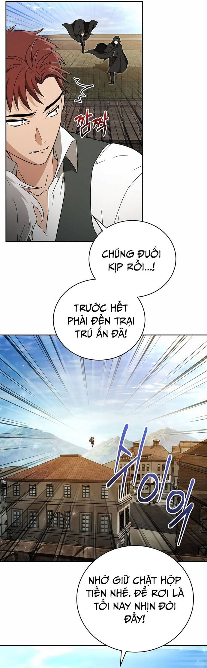 Pháp Sư Thiên Tài Thấu Triệt Khái Niệm - Chapter 2 - Page 36