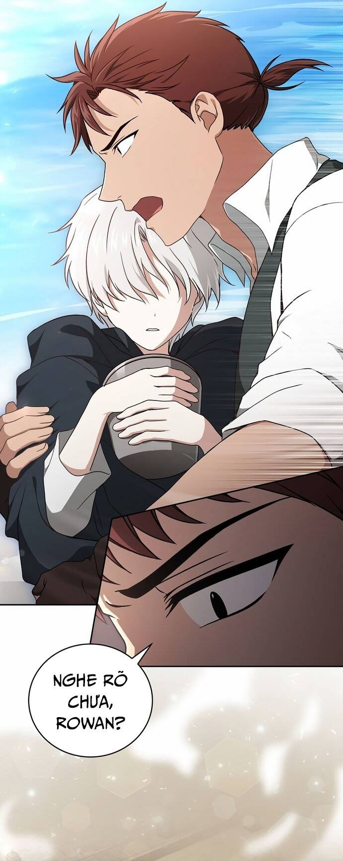 Pháp Sư Thiên Tài Thấu Triệt Khái Niệm - Chapter 2 - Page 37