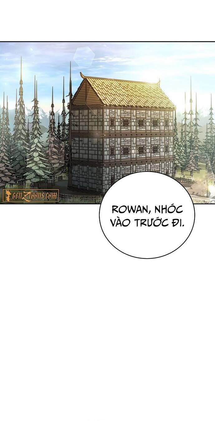 Pháp Sư Thiên Tài Thấu Triệt Khái Niệm - Chapter 2 - Page 39