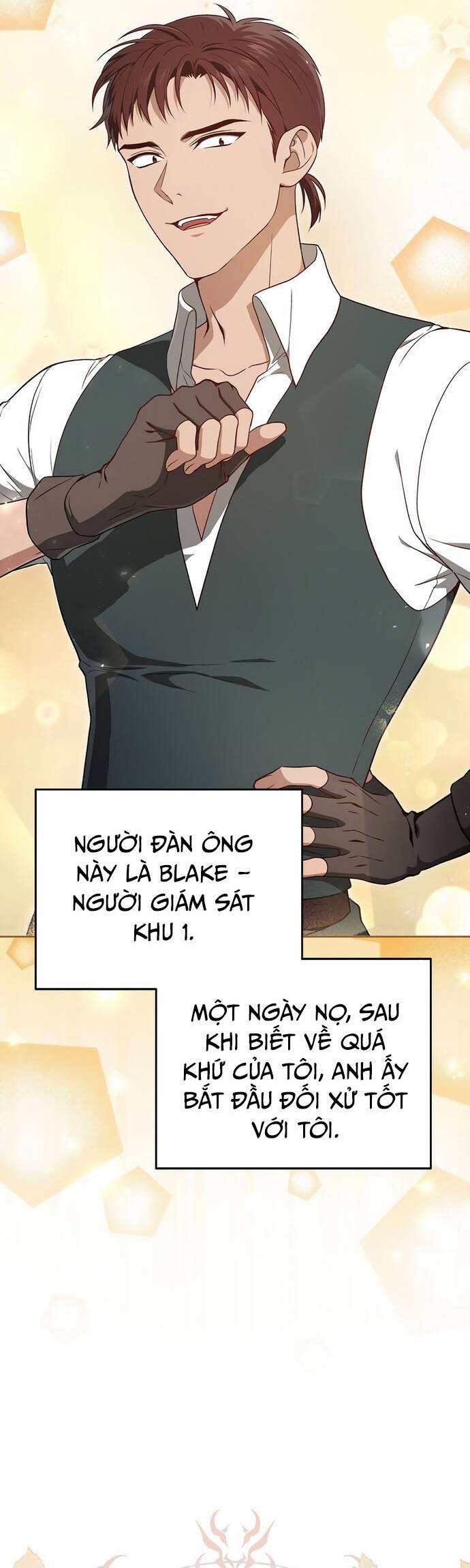 Pháp Sư Thiên Tài Thấu Triệt Khái Niệm - Chapter 2 - Page 4