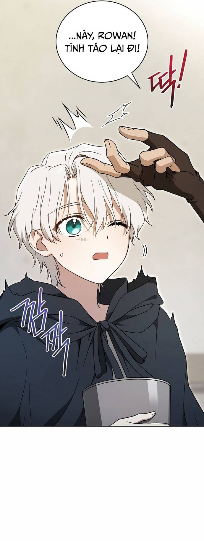 Pháp Sư Thiên Tài Thấu Triệt Khái Niệm - Chapter 2 - Page 41