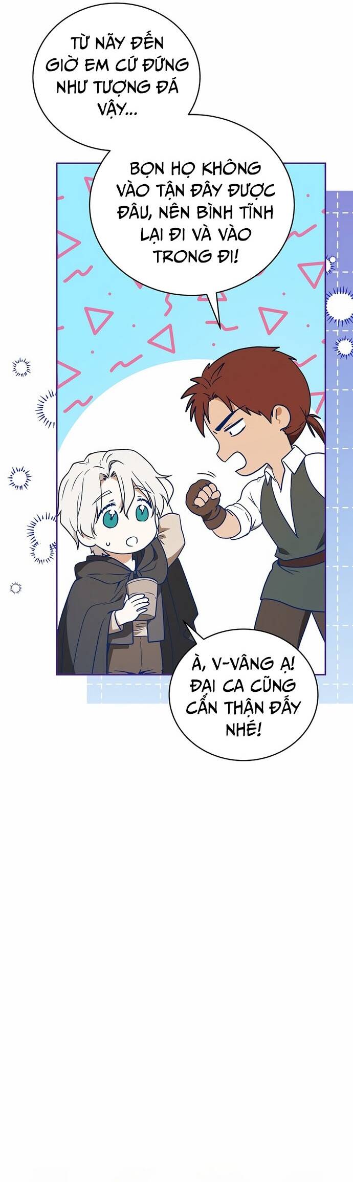 Pháp Sư Thiên Tài Thấu Triệt Khái Niệm - Chapter 2 - Page 42