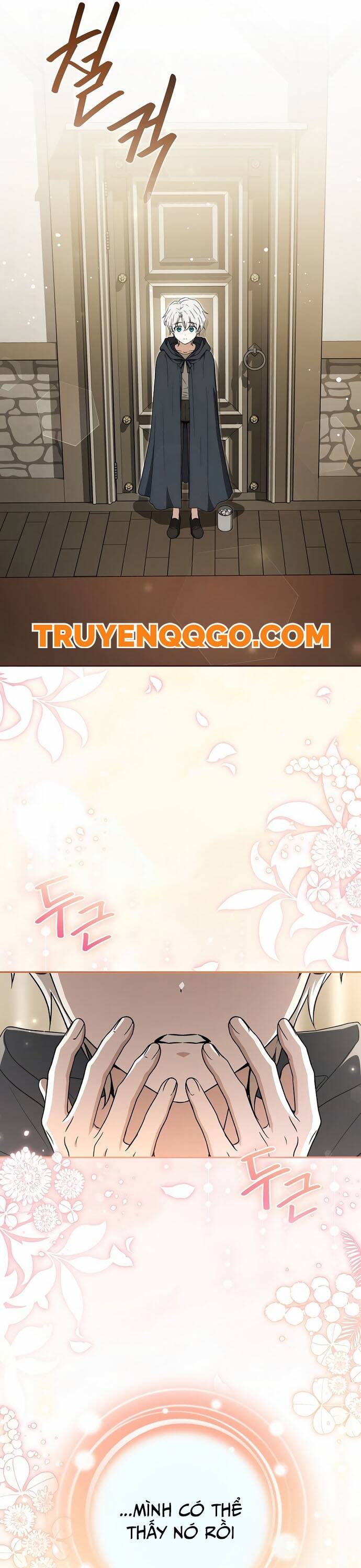 Pháp Sư Thiên Tài Thấu Triệt Khái Niệm - Chapter 2 - Page 43