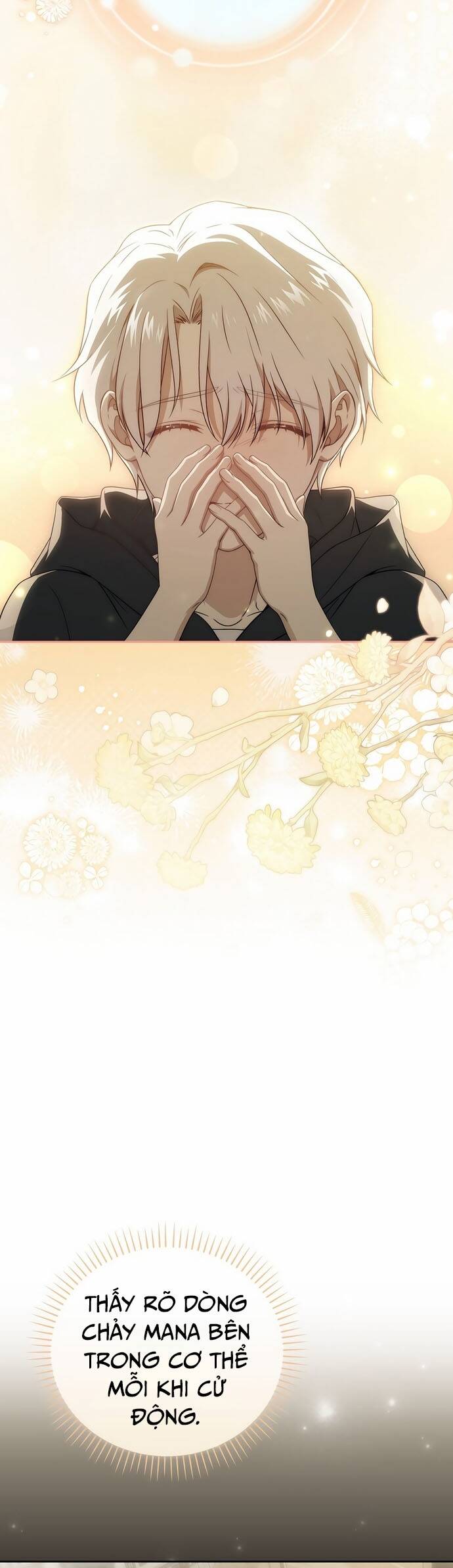 Pháp Sư Thiên Tài Thấu Triệt Khái Niệm - Chapter 2 - Page 44