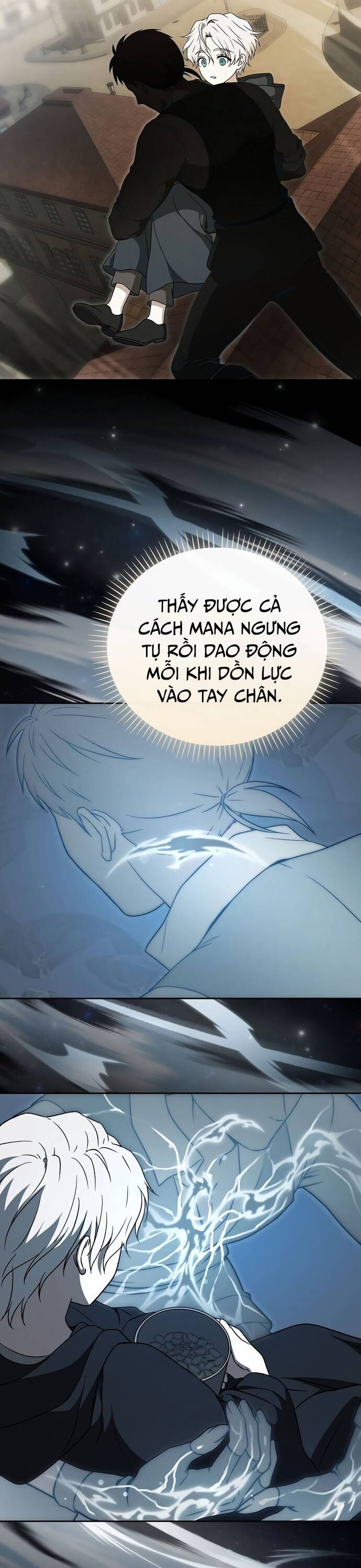 Pháp Sư Thiên Tài Thấu Triệt Khái Niệm - Chapter 2 - Page 45