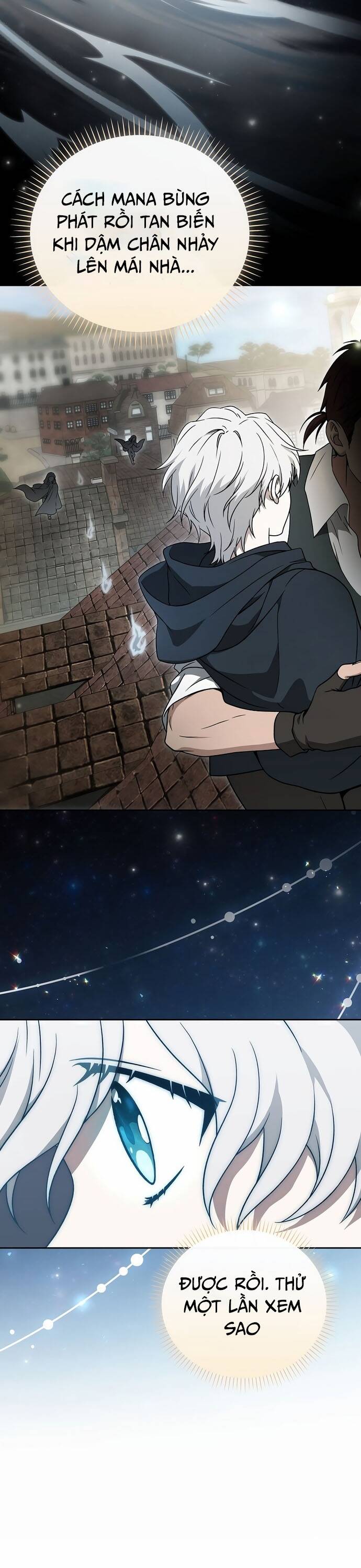 Pháp Sư Thiên Tài Thấu Triệt Khái Niệm - Chapter 2 - Page 46