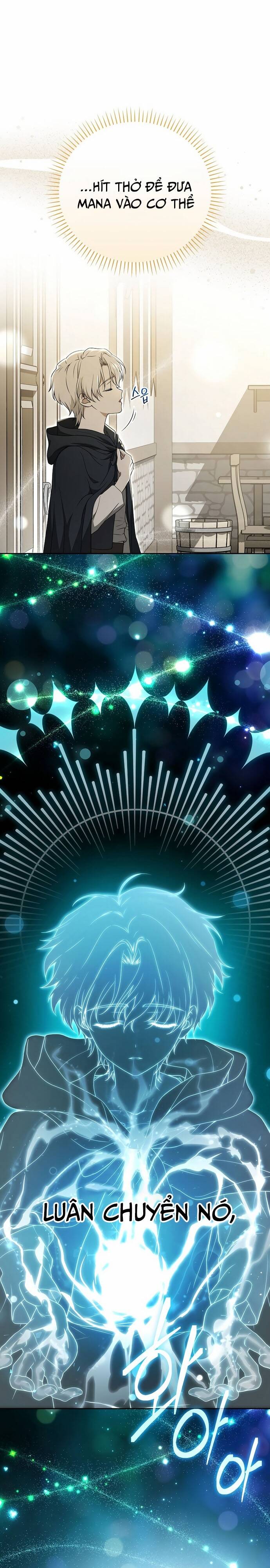Pháp Sư Thiên Tài Thấu Triệt Khái Niệm - Chapter 2 - Page 47