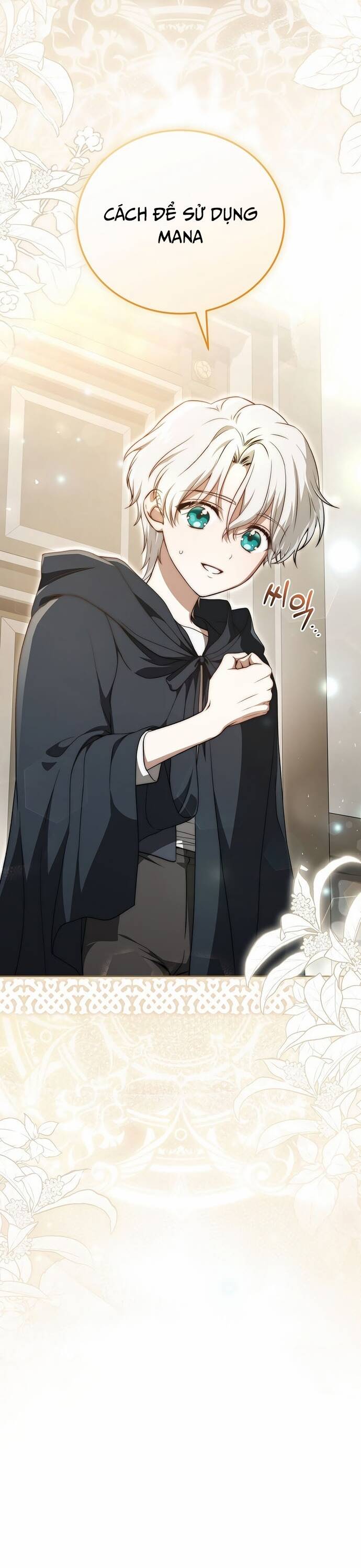 Pháp Sư Thiên Tài Thấu Triệt Khái Niệm - Chapter 2 - Page 49