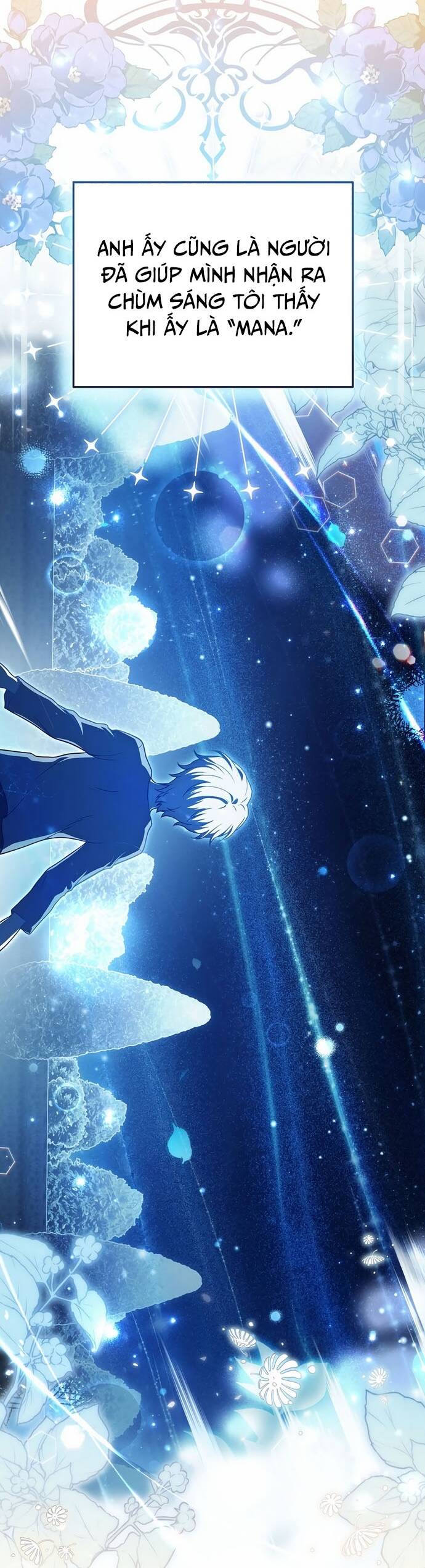 Pháp Sư Thiên Tài Thấu Triệt Khái Niệm - Chapter 2 - Page 5