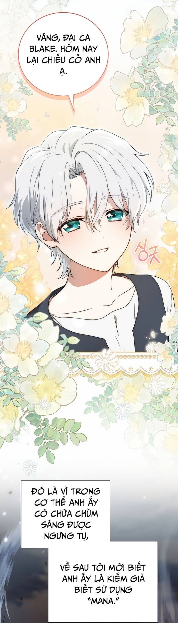 Pháp Sư Thiên Tài Thấu Triệt Khái Niệm - Chapter 2 - Page 6