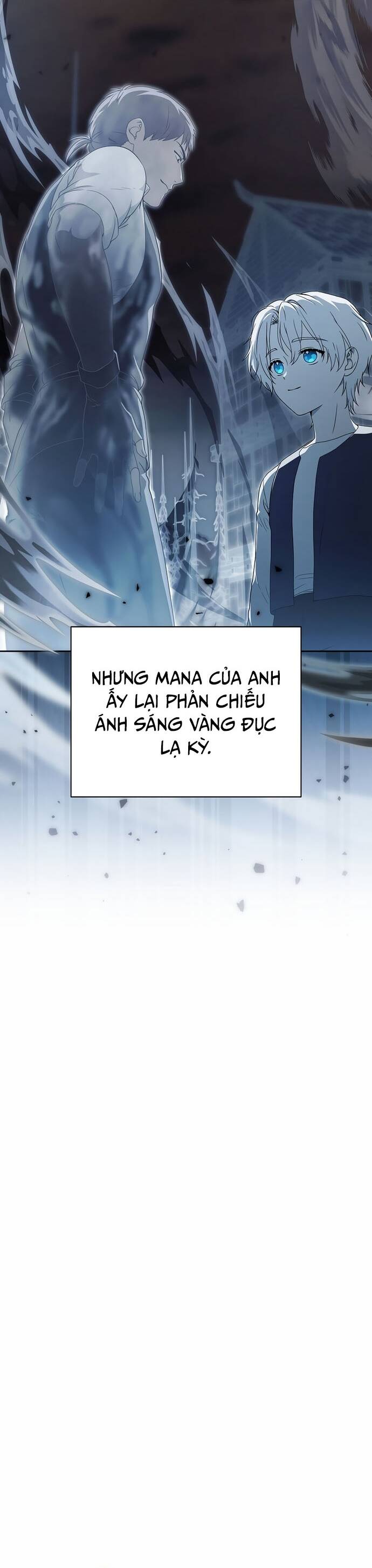 Pháp Sư Thiên Tài Thấu Triệt Khái Niệm - Chapter 2 - Page 7